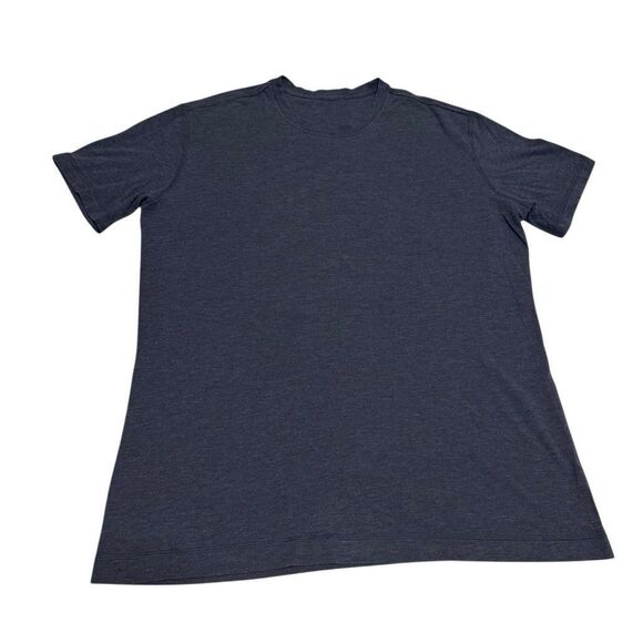 Lululemon Shirt Mens XL Casual  Active Workout Running Gym - Picture 1 of 5